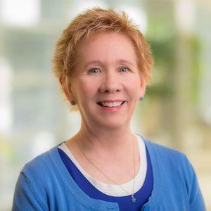 Meet your Posher, Marykaye